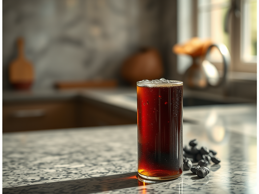 Easy Cold Brew Coffee at Home — Prime-Ready Gear & 5-Step Method (2025)